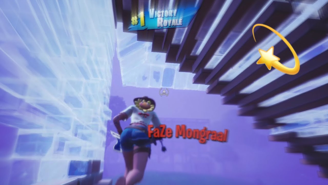 Right Back 💫 (fortnite montage)