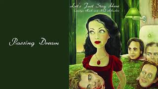 Carolyn Mark and NQ Arbuckle - Passing Dream (Official Audio)