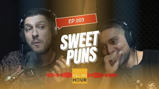 203  - PUN-nani @HowToKillAnHour