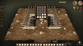 Wickerbottom The New Queen Of Fishing