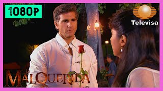 La Malquerida - Capítulo 16 (Parte 1/2) | 1080p