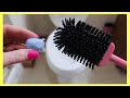 3 Unusual &amp; Clever Ways to Make your TOILET &amp; BATHROOM SPARKLE and SMELL AMAZING!!! | Andrea Jean