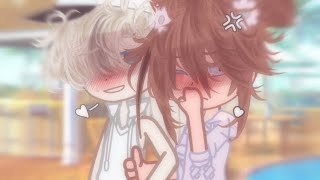 Are you hot 🥵🔥?||meme||gacha club||BL‼️||gay