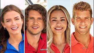 Why Wasn’t Ashley Marti at the ‘Below Deck Sailing Yacht’ Reunion?