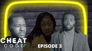 Title: Cheat Code Ep.3 - Melisa-Michelle -"YOU'VE WASTED MY LIFE FOR 2 YEARS!"