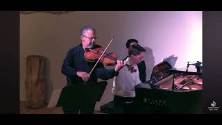 Schumann Adagio & Allegro Op. 70 @giladkarni