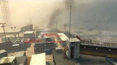 Tomahawk Spawnkill Launch COD Black Ops IITrAuMaTiCzZII