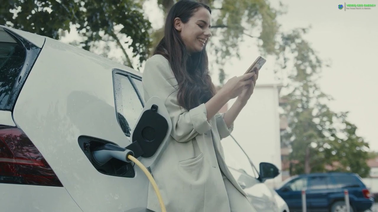 EV Charging Station for your Business or Home Sharing Economy: Passive Income