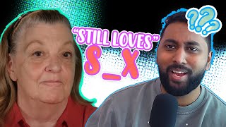 Colt's 69 Year Old Mom Debbie Is Dating...And She's Dirty (90 Day Fiancé)