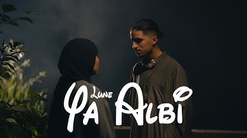 Lune - YA ALBI [Official Video]