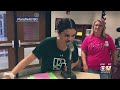Selena Gomez Surprises Students At Her Former North Texas Middle School