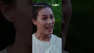 Chà My ghen khi thấy gái đại gia đến tìm Tuân #VieON #uocminhcungbay #shorts screenshot 3