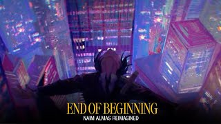 Download Lagu Djo - End of Beginning (Reimagined by Naim Almas) | Ft. @limedayo MP3 Download Lagu Djo - End of Beginning (Reimagined by Naim Almas) | Ft. @limedayo MP3