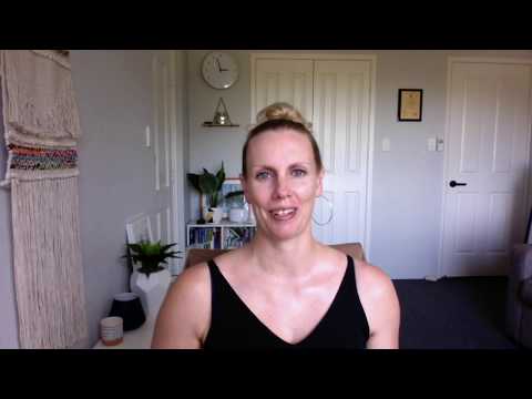 Radical Acceptance 102