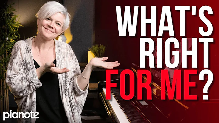 What's The Best Way To Learn Piano Online? Pros & Cons 👩🏼‍🏫🎹