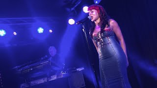 Famous Elle Cato at the Front Room - Picture Perfect Wealth