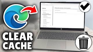 How To Clear Cache In Microsoft Edge