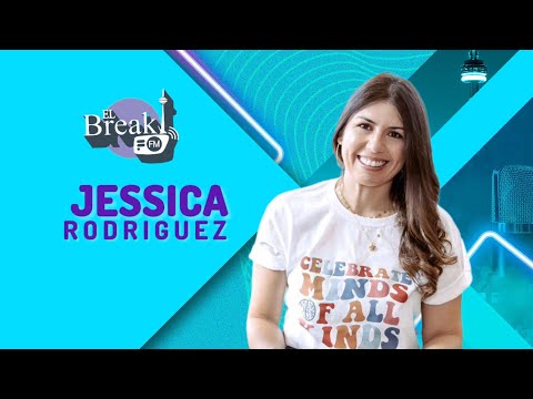 Ser Mama de un Nińo Autista:La historia que me llevo a ayudar a otras Familias con Jessica Rodriguez