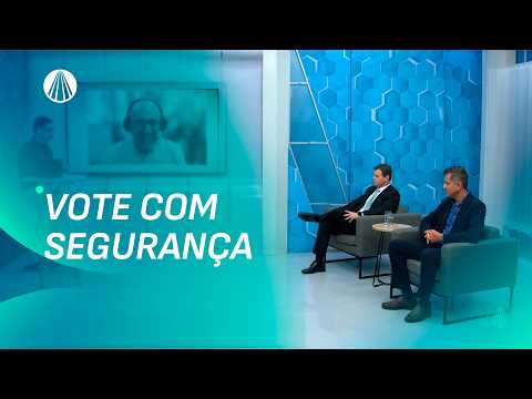 Eleições 2026: O que todo eleitor precisa saber | Aparecida Debate