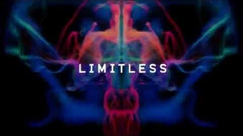 Limitless intro Tv series 720p audio plus CBS HD
