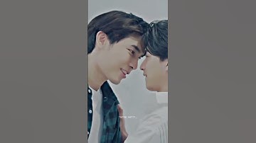 You are my love wantiti #MewGulf#onitsukatiger#popular#threads#shorts#slowmo#slowmotion#tharntype