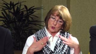 How has COPD impacted your life?