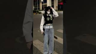 Choose One Cute Or Cool