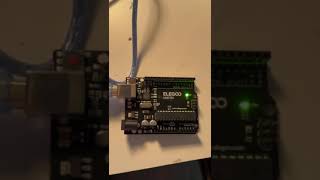 Morse Code-Arduino