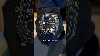 Some CRAZY WATCHES to start 2024! CHECK THIS OUT! #shorts #watches