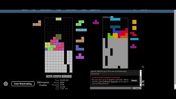 Jstris FT15 against 4.5 pps CC