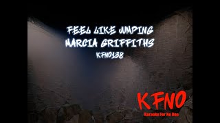 Marcia Griffiths - Feel Like Jumping (karaoke)