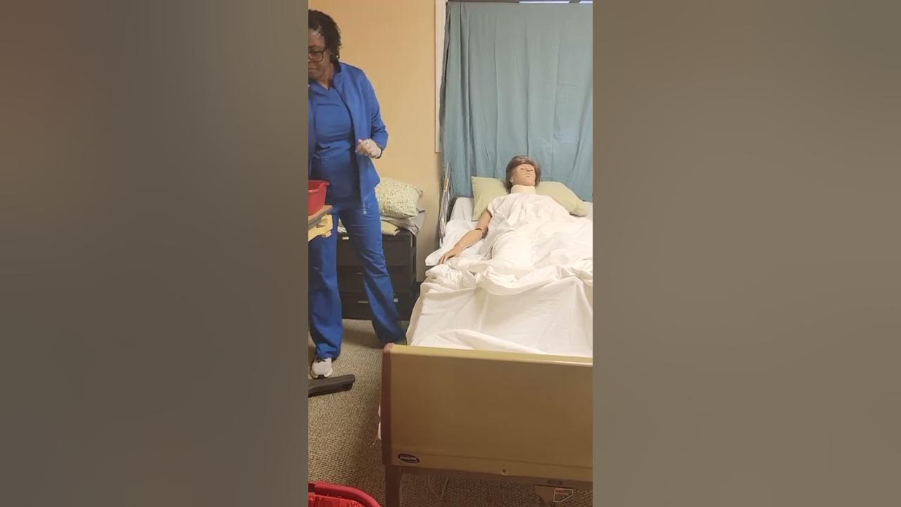 Modified Bed Bath YouTube