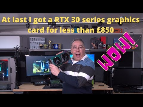 Zotac GeForce RTX 3070 AMP Holo Review Unboxing Bench test