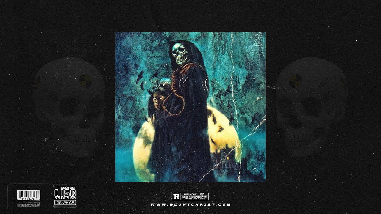 [FREE] SXMPRA x FREDDIE DREDD TYPE BEAT "LOATH" | [Prod. Blunt Christ] | HARD PHONK TRAP BEAT 2022