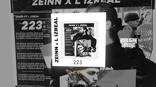 Zeinn , L Izreal - 223 (Премьера Трека 2020)