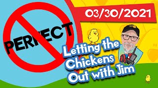 Whats Better Than Perfect?