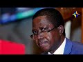 GOVERNMENT YET TO DECIDE ON LUNGU BURIAL SITE