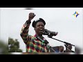 GOVERNMENT YET TO DECIDE ON LUNGU BURIAL SITE