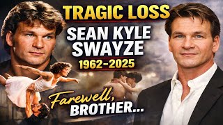 Patrick Swayze Brother Death: Sean Kyle Swayze Passes Away at 63 – Emotional Family Tribute Details