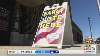 Chicago separation vote