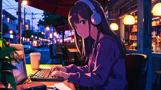 Lofi Study Music 📚 Chill Hip Hop Beats to StudyWork &amp; Relax