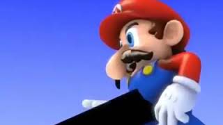 Mario has to pee Resimi