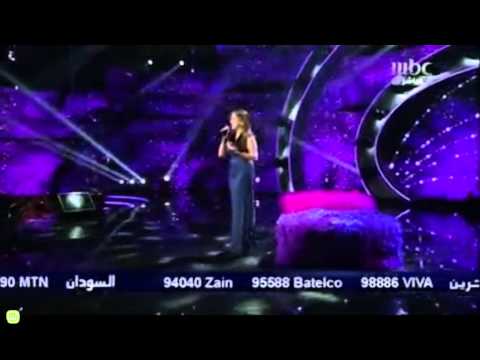 فرح يوسف    3  