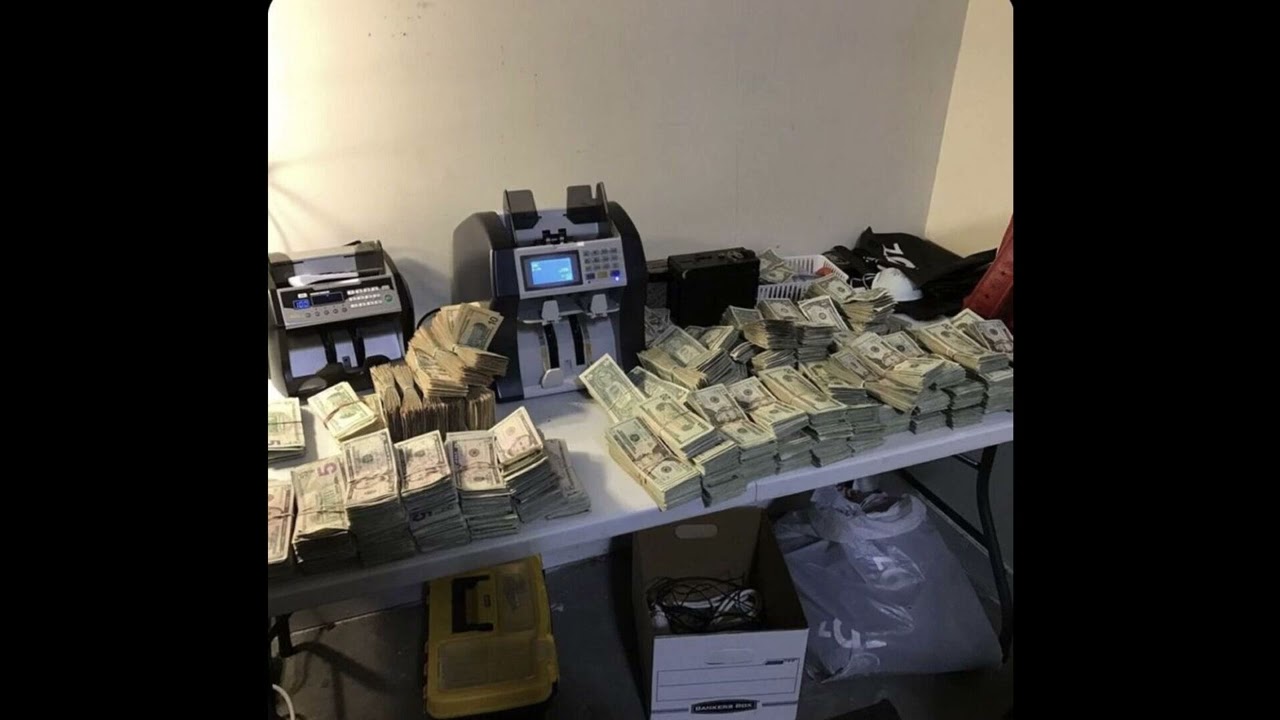 (FREE) 313 Mafia + Trapboy3k Type Beat 