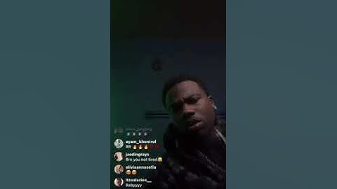 Roddy Ricch- “Shit Crazy” (Feed The Streets 3 Snippet 👀)