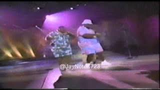The Fat Boys f The Beach Boys - Wipeout (1988 Solid Gold)(lyrics in description)(X)