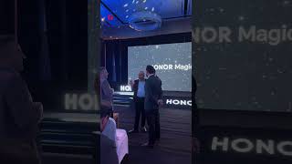Honor Magic Series Launch Event - Erbil
