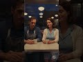 They Called Me the Burned Cook… Until a Girl Accused of Stealing Walked Into My Diner