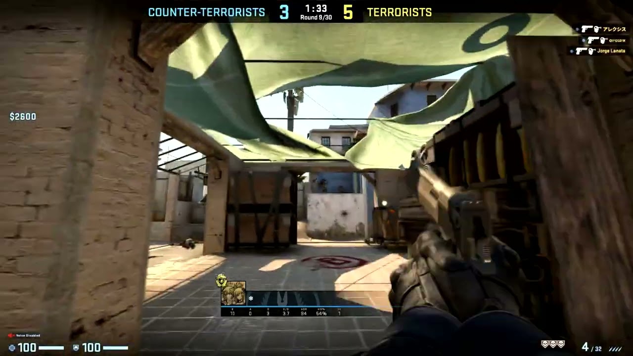 PsYchoKilla (edu reupload)