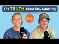 Should You Hire an Etsy Coach? Our Honest Take